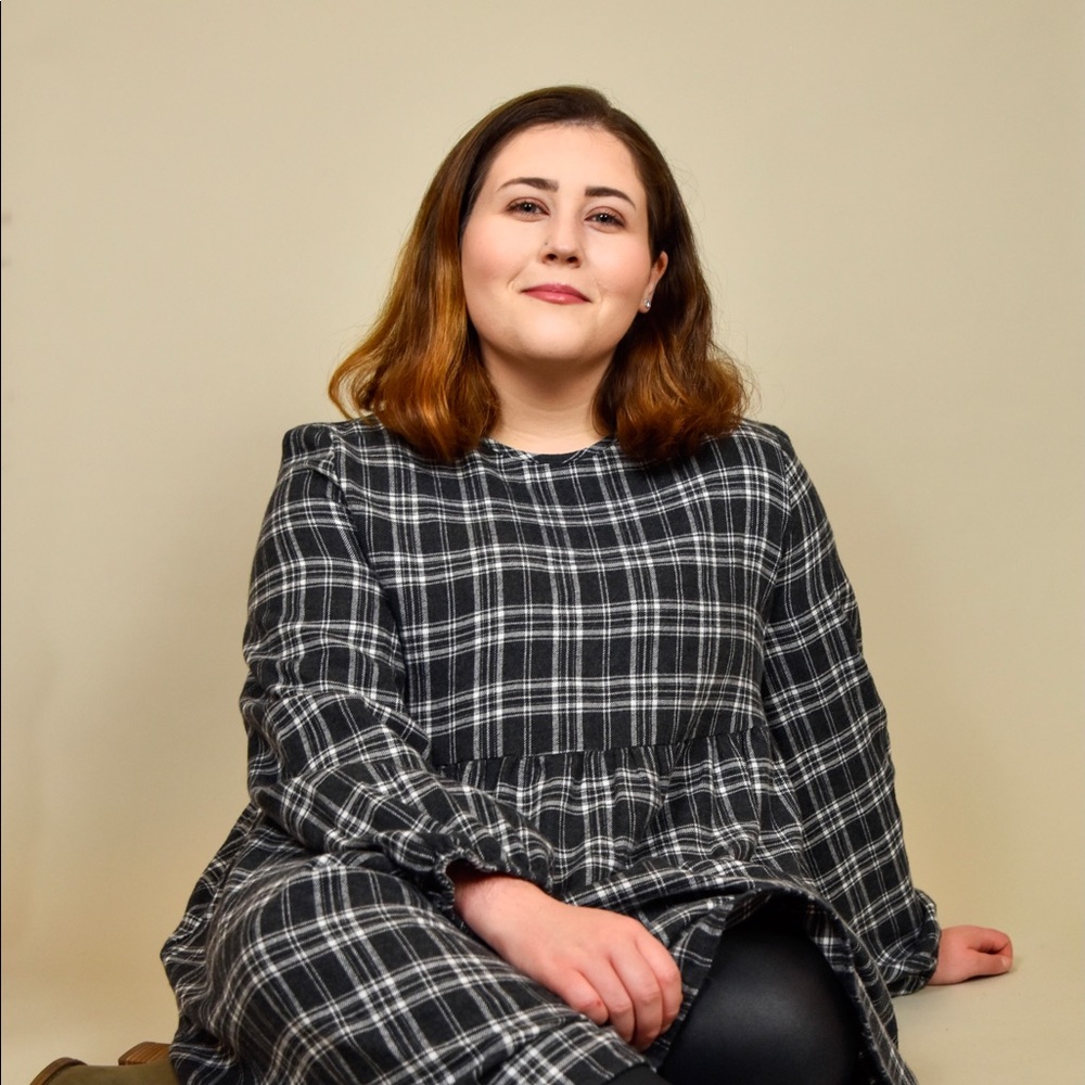 Meet your Posher, Jodiana
